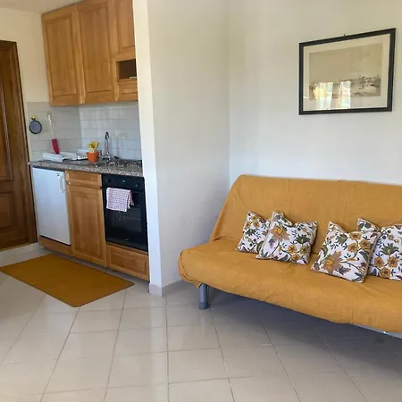 La Marina Apartment