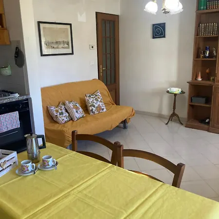 La Marina San Remo