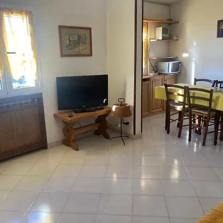 La Marina Apartment