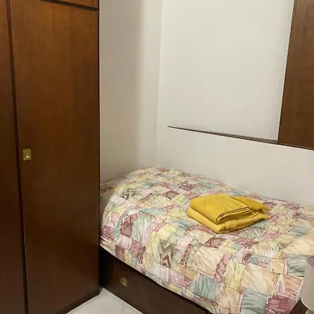 Apartman La Marina *