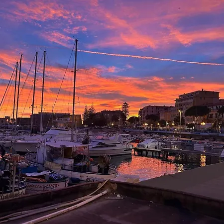 Apartman La Marina San Remo
